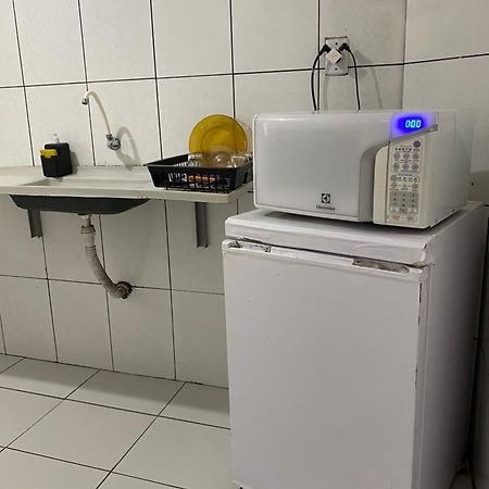 Hoje Apartamentos Feira de Santana Bagian luar foto