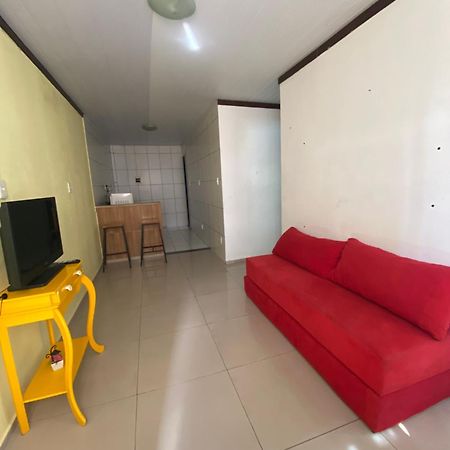 Hoje Apartamentos Feira de Santana Bagian luar foto