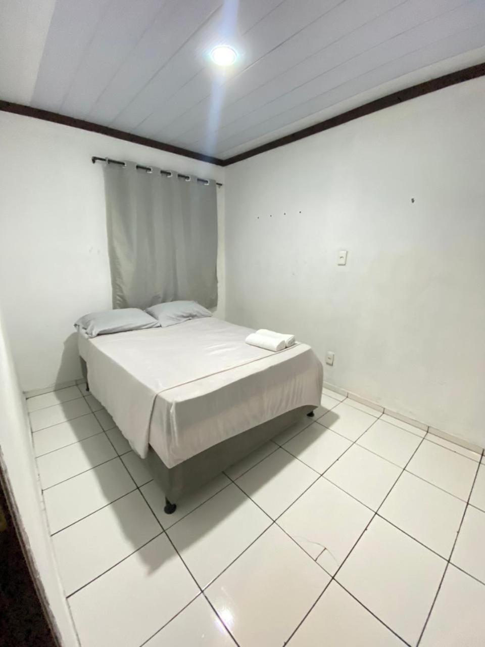 Hoje Apartamentos Feira de Santana Bagian luar foto