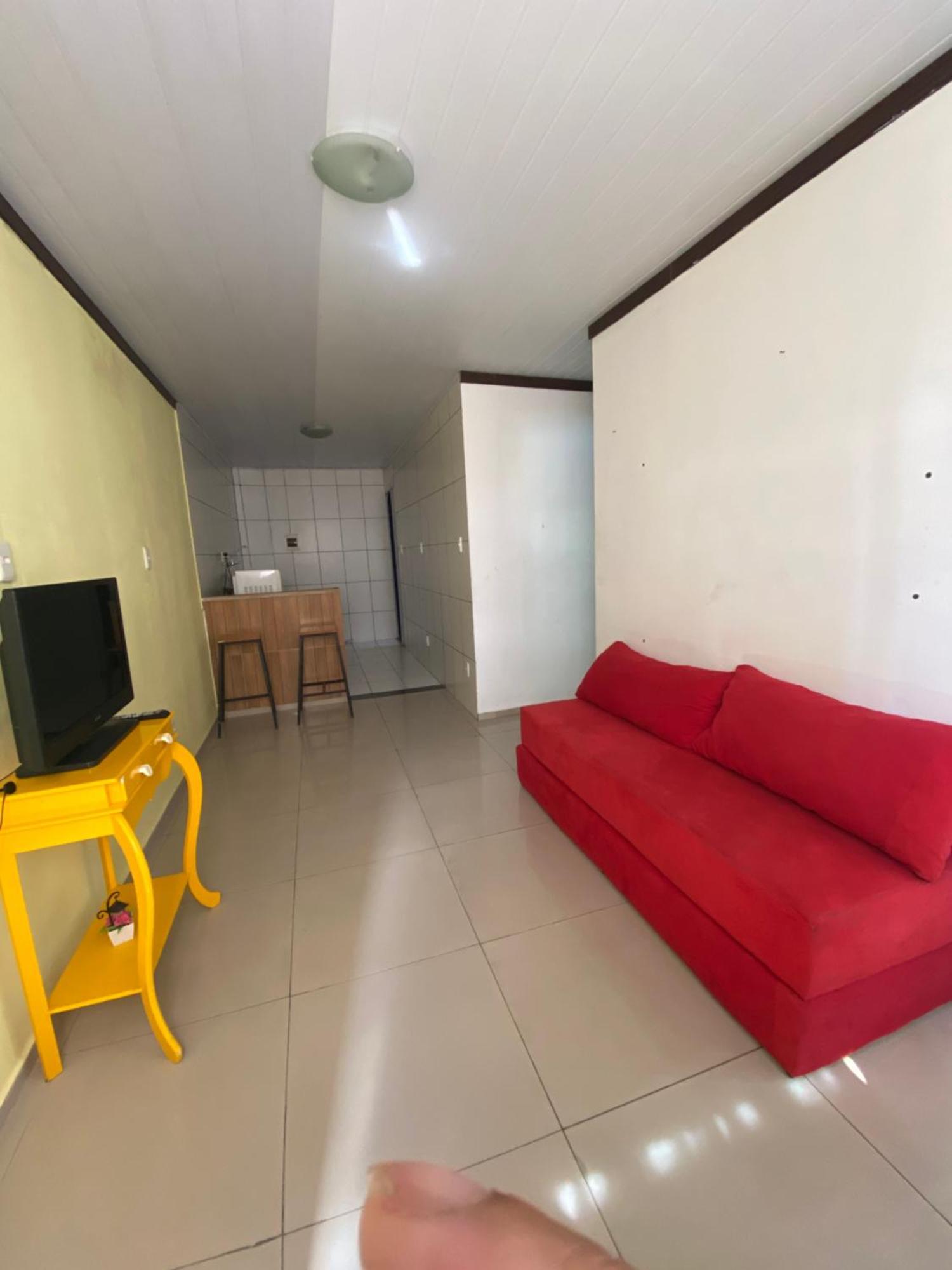 Hoje Apartamentos Feira de Santana Bagian luar foto