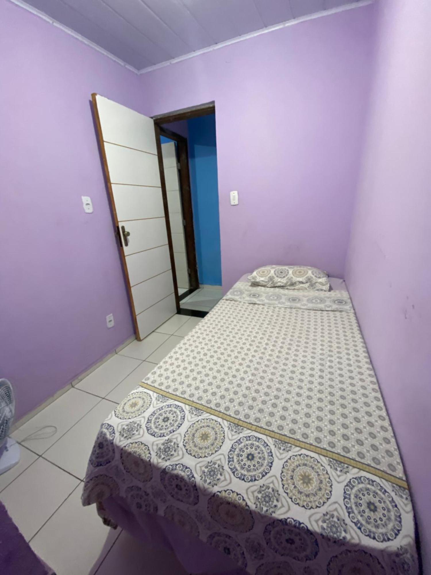 Hoje Apartamentos Feira de Santana Bagian luar foto