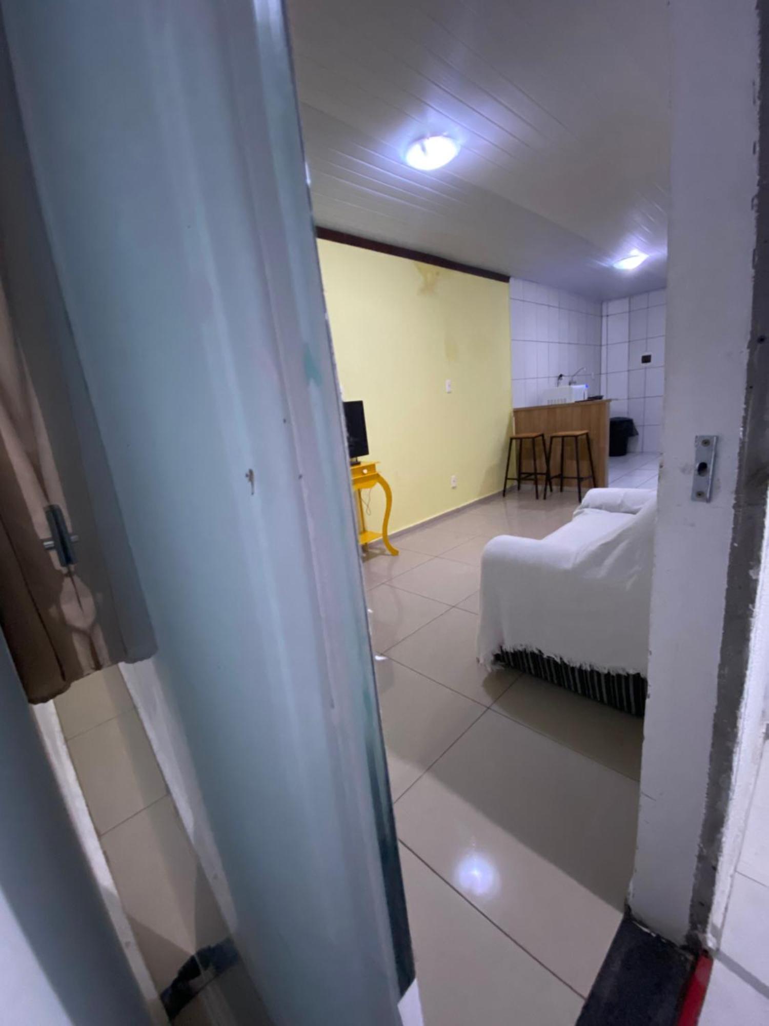 Hoje Apartamentos Feira de Santana Bagian luar foto