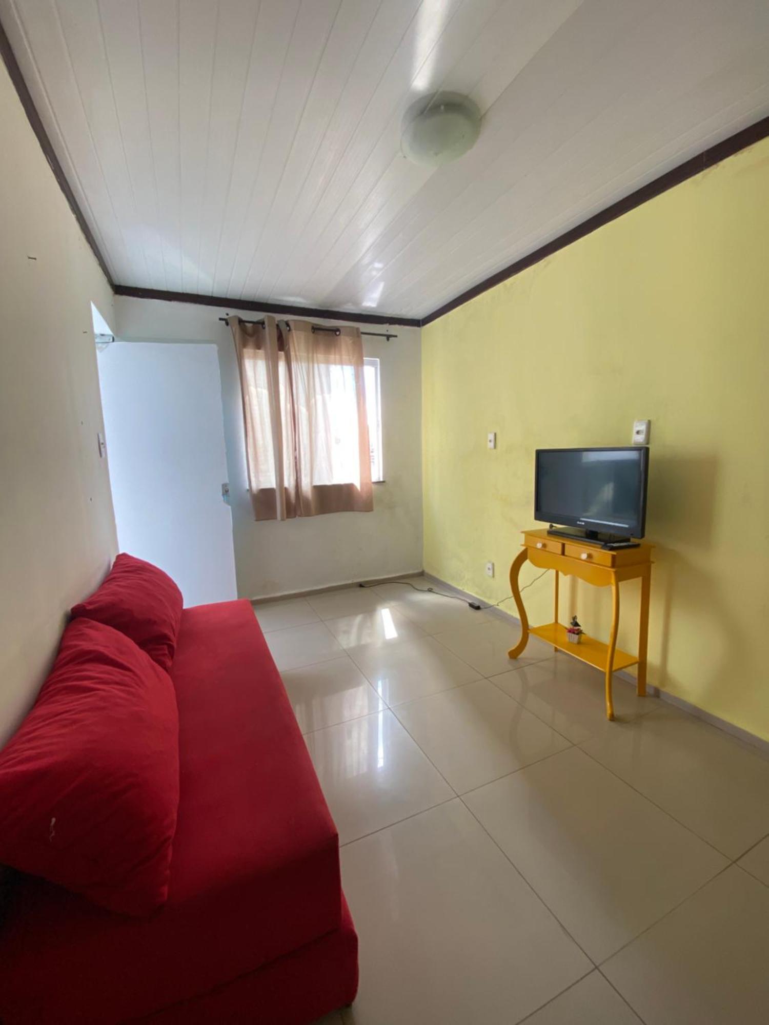 Hoje Apartamentos Feira de Santana Bagian luar foto